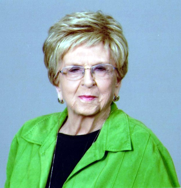 Obituary of Melba R. Rickman