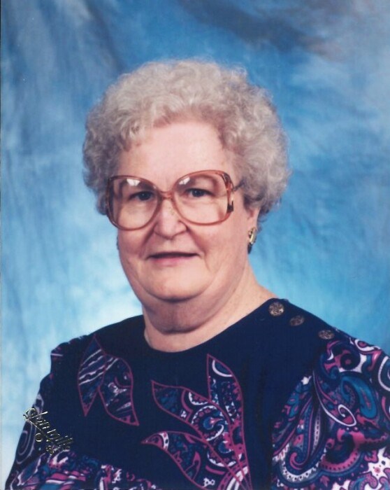Anna Rush Obituary San Benito, TX
