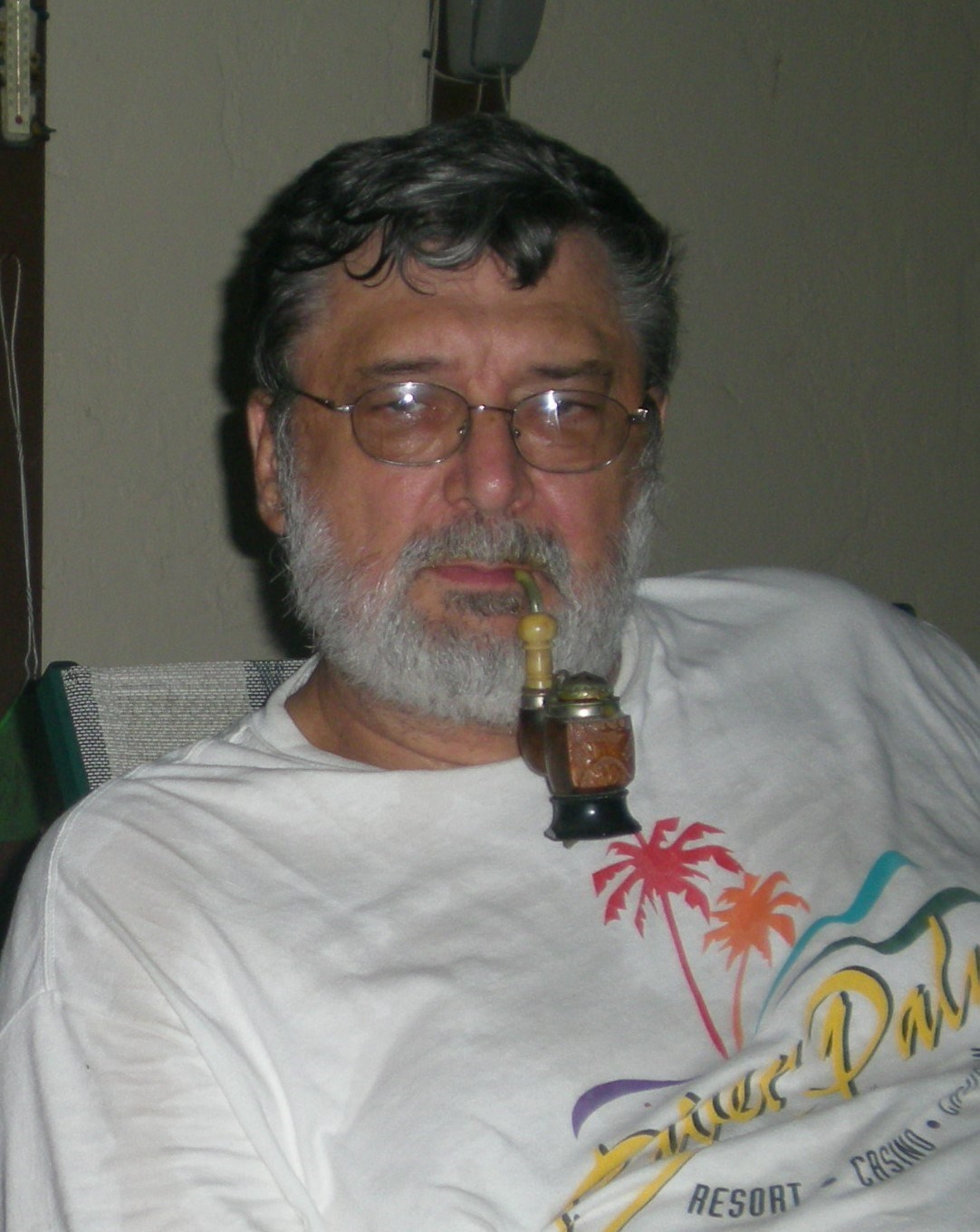 Obituario de Charles S Kent