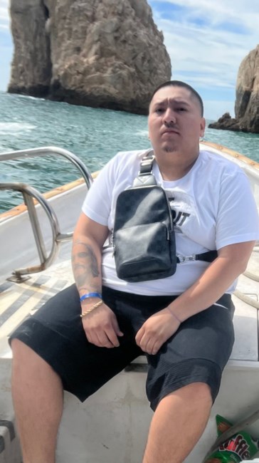 Obituary of Isaac Alejandro Piza