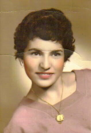 Obituary of Alejandrina Macias