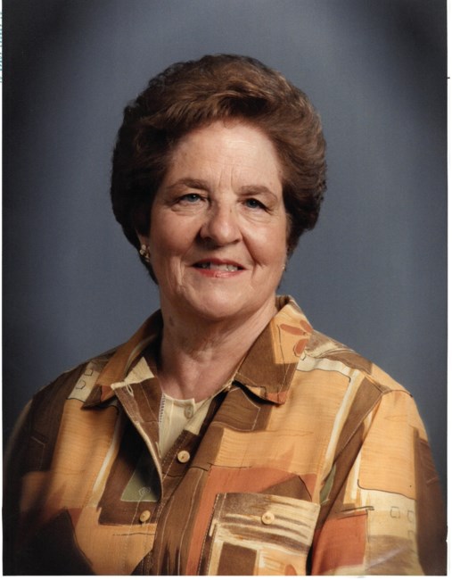 Obituary of Simone Gignac