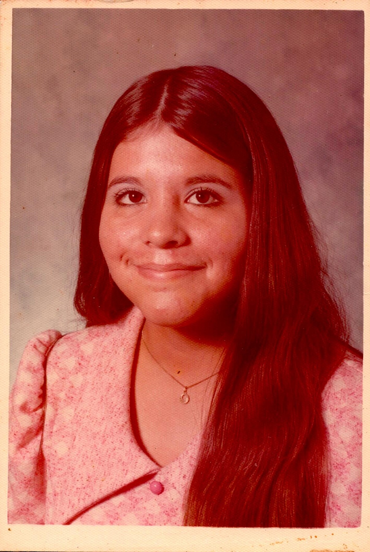 Obituary of Blanca E. Gutierrez