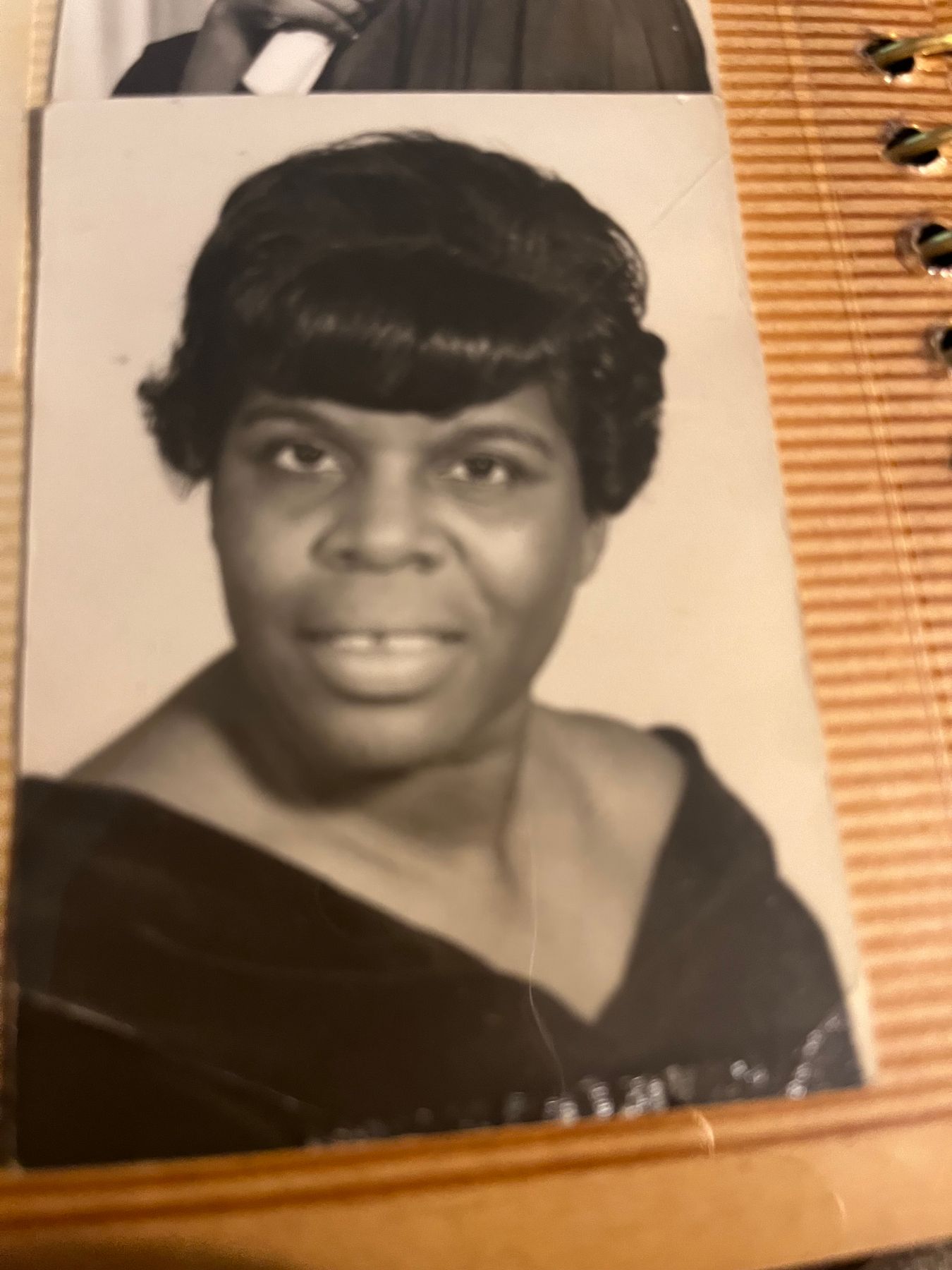 Obituario de Lorice A Pipkin