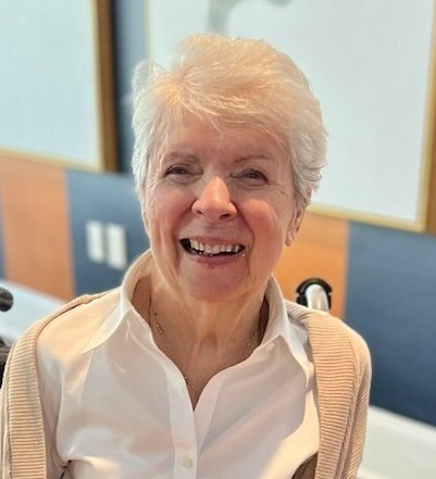 Obituary of JoLane Cecconi