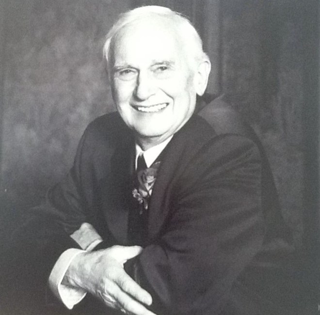 Obituary of David Charles Cotter