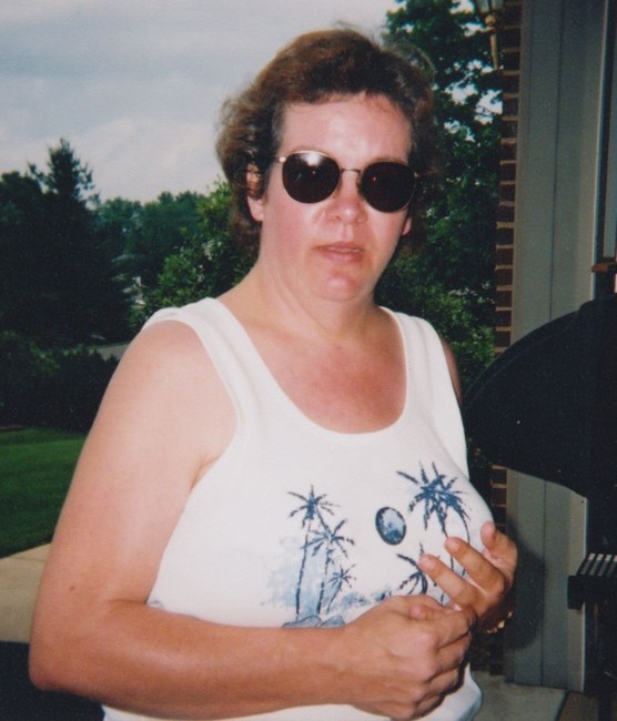 Obituary of Penny Brooks Dove