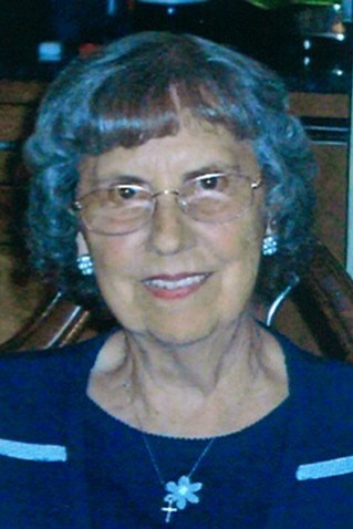 Obituary of Mary E. Fuller
