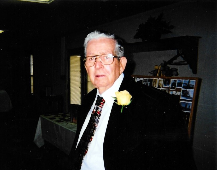 Obituary of Edward Taylor Jr.