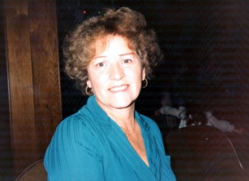 Obituary of Mary A. Hayden