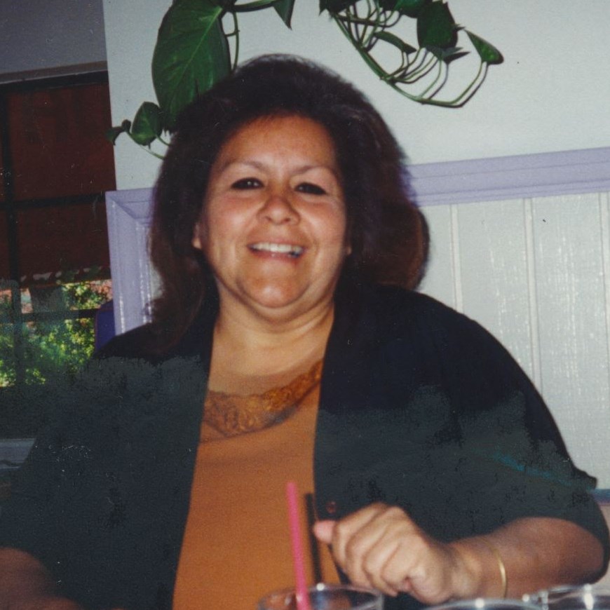 Obituary of Rosie Beltran