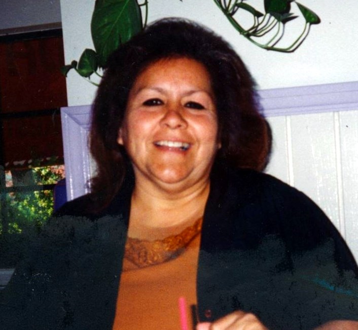 Obituary of Rosie Beltran