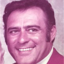 Obituary of Joseph N. ""Sonny Gammo