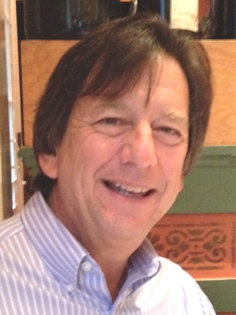 Obituary of Bernard William  Hayman