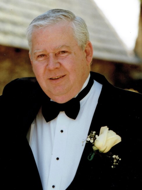 Obituary of Jon Howard Grant