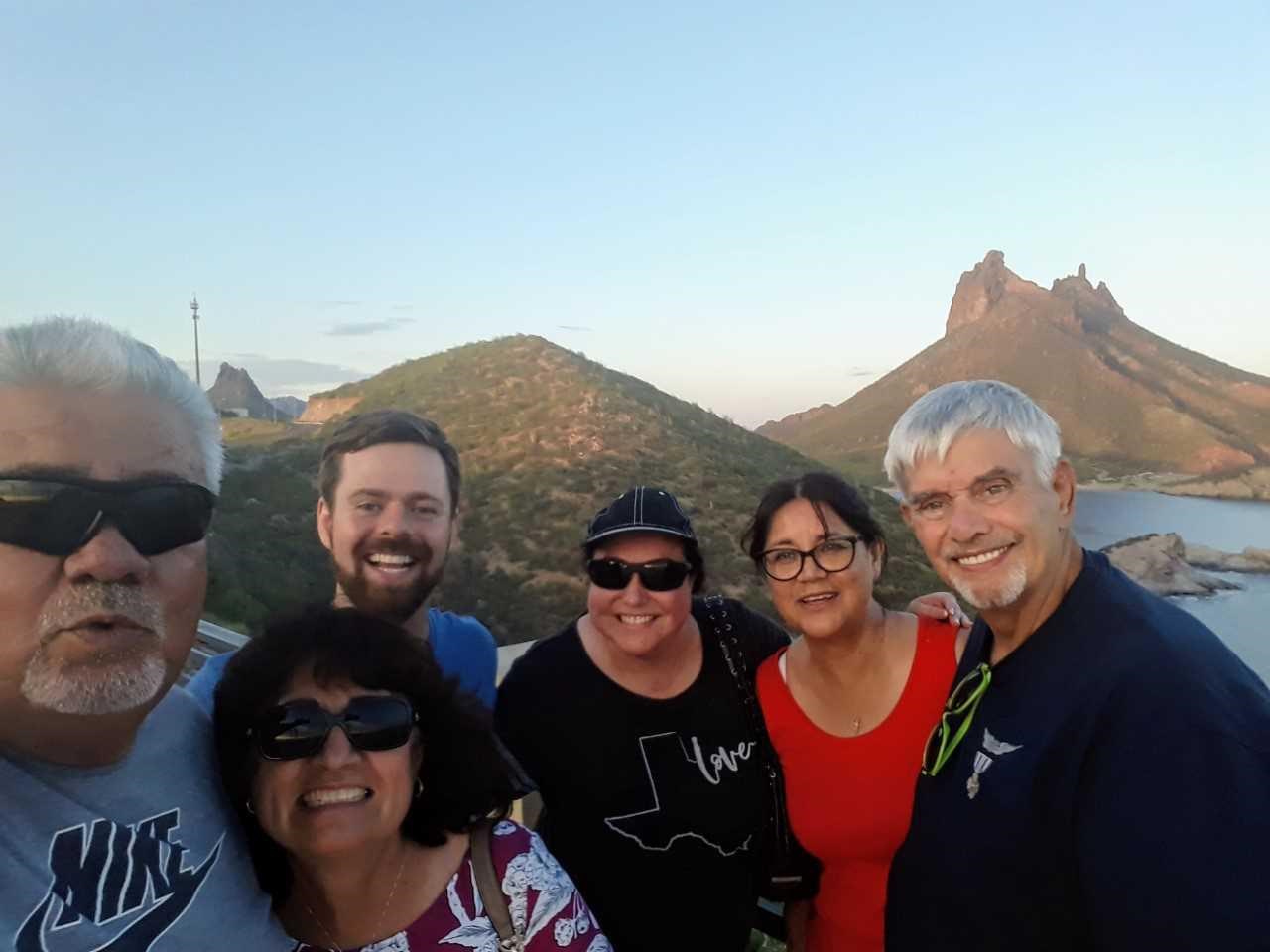 Obituary of Paul Laurence Faust