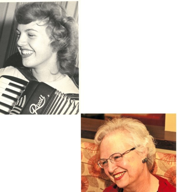 Obituary of Joyce Ann Bauer