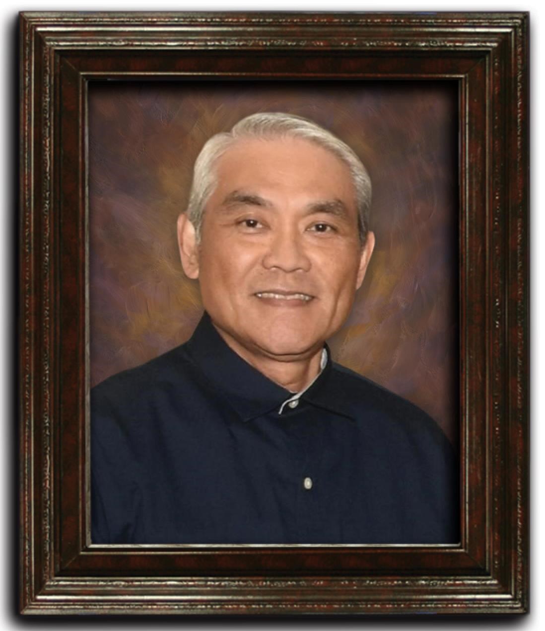 Obituary of Rickie Feria Rosales