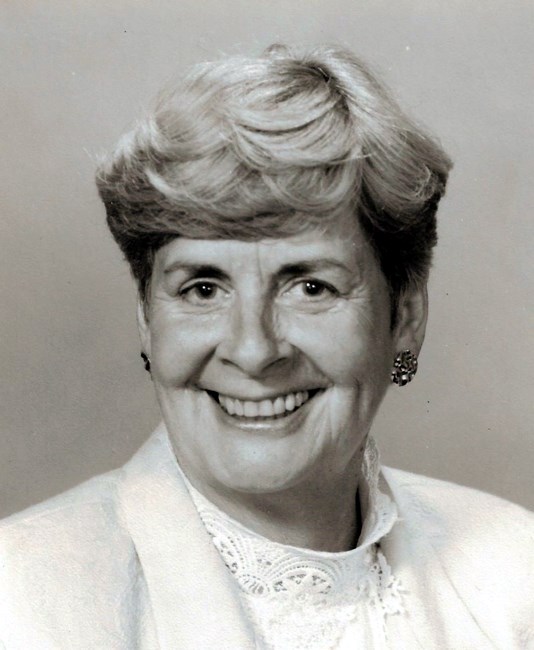 Obituary of Joan S. Cushnie