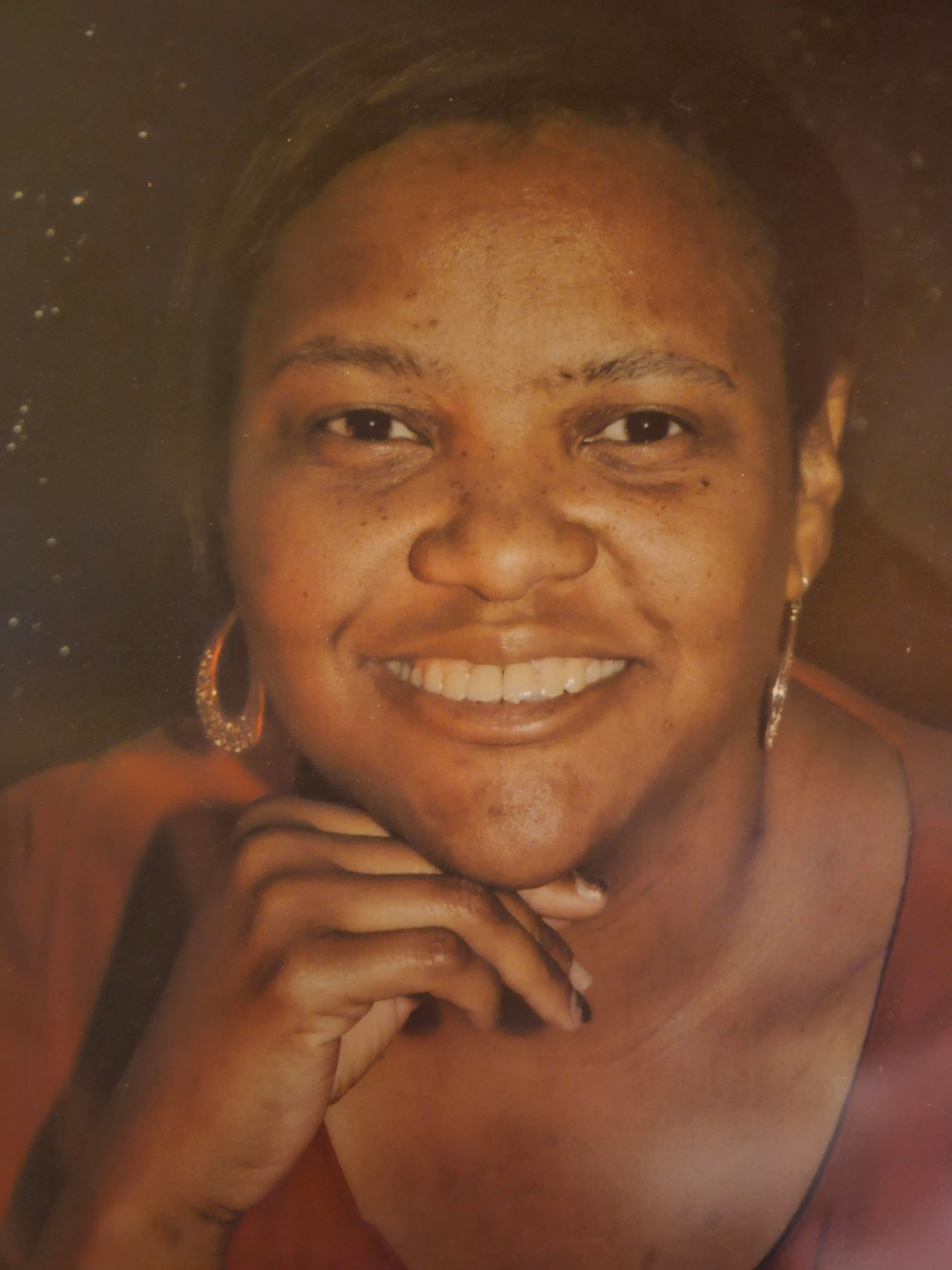 Obituary of Shandrai Yvette Boyd