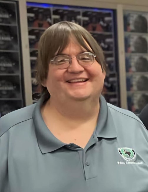 Obituary of Troy D. Shelton