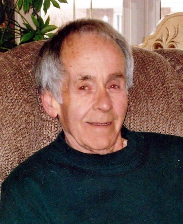 Obituary of David Allen Smyth
