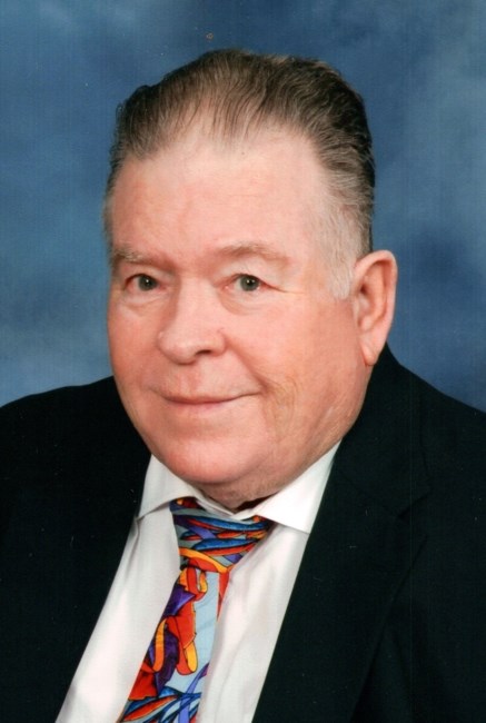 Obituary of Terrence Lee Maruska