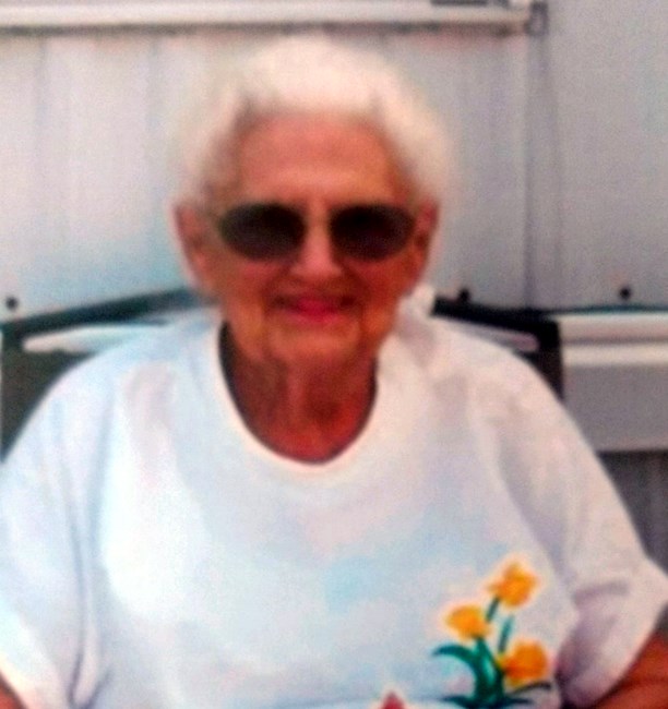 Obituary of Shirley Wood Mathis