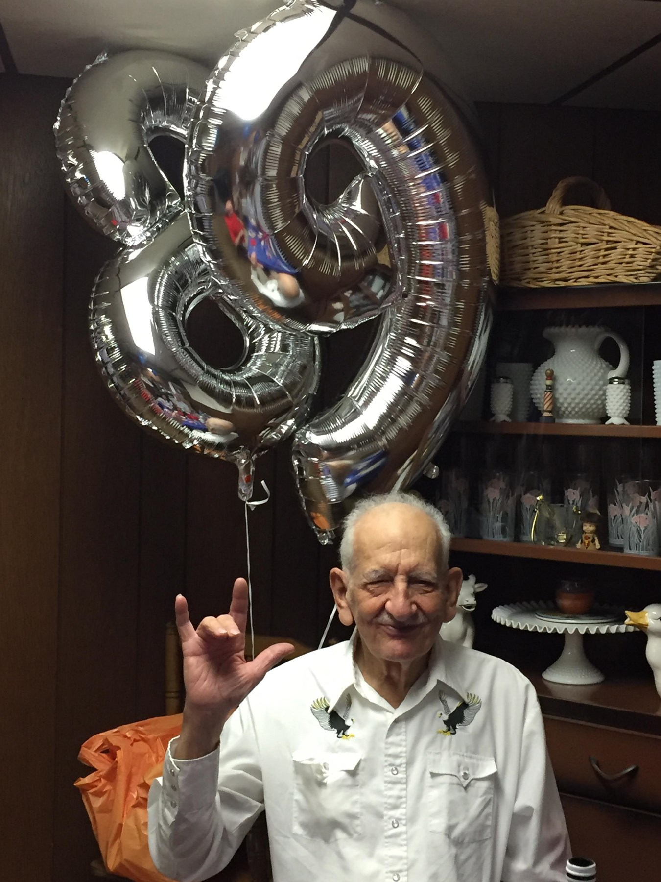 Obituary of Eddy Truglio