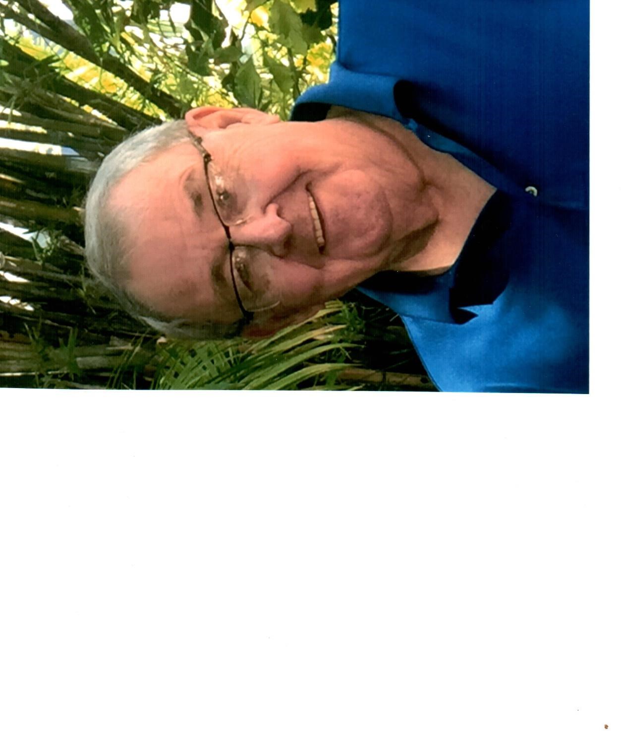 Obituary of Arthur Joseph Heaphy Jr.