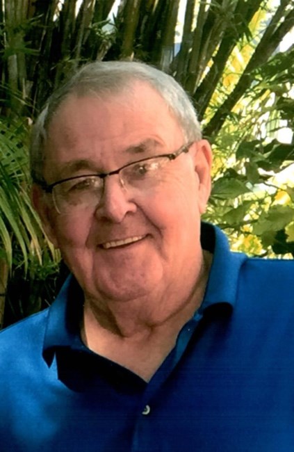 Obituary of Arthur Joseph Heaphy Jr.
