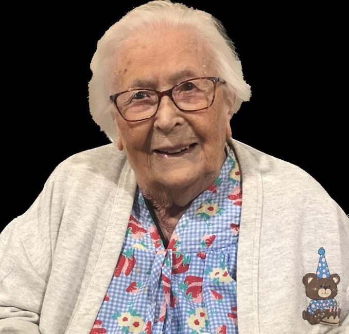 Obituary of Brunhilde W. Fischer