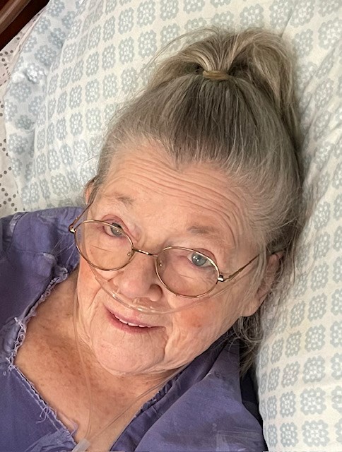 Obituary of Janet Anne Coonce