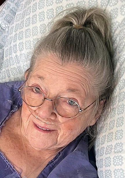 Obituary of Janet Anne Coonce