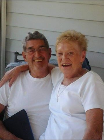 Obituary of Beverly June Rogers