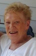 Obituary of Beverly June Rogers