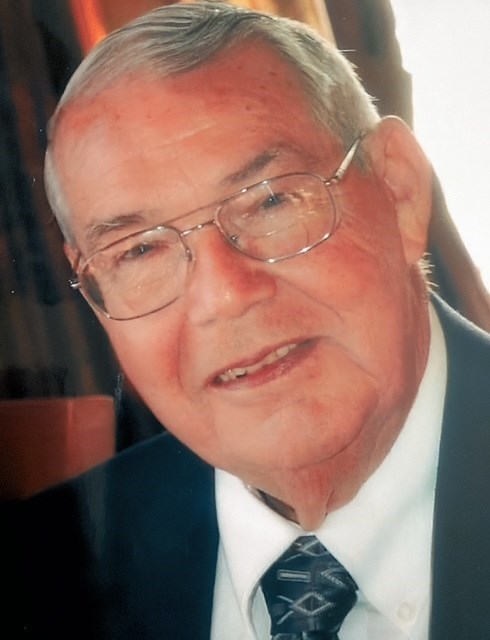 Obituary of Clyde Ronald Wight Sr.