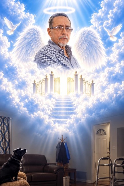Obituary of Francisco Lopez