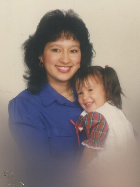 Obituary of Maribel Castro Vallejo