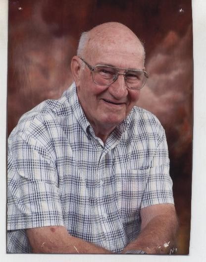 Obituary of Hiram Elmer Hutchins