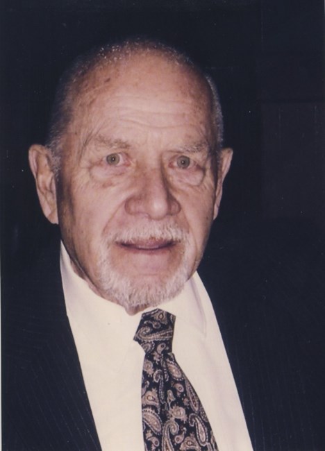 Obituary of William F. Hiel