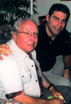 Obituary of Melvin Stauffer