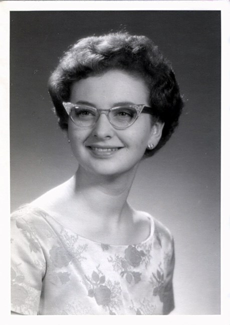 Obituary of Linda Ann Martin