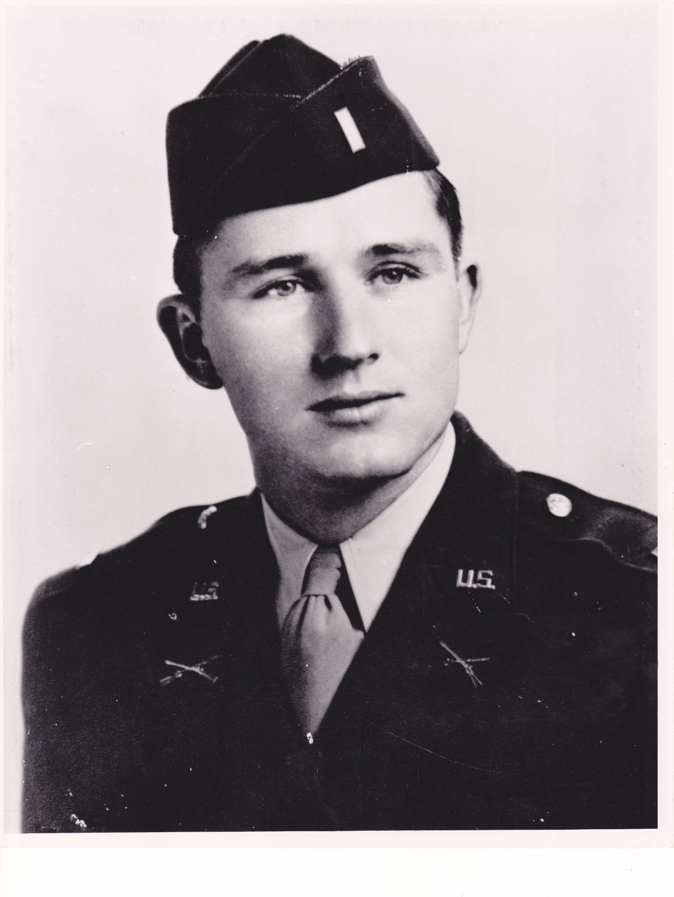 Obituary of Thomas Gwynn Adkins