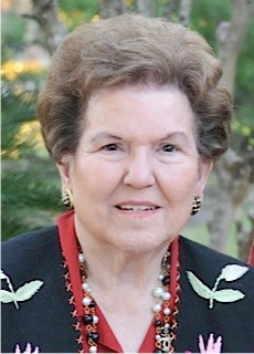 Obituary of Rose Campbell Zwan