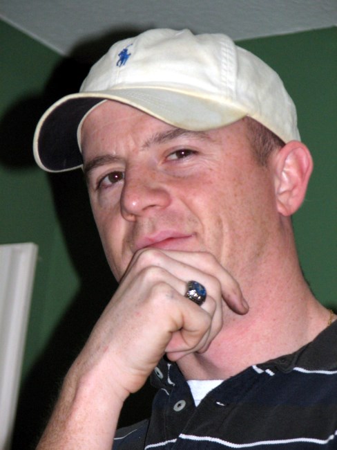 Obituary of Jon Christopher Warren