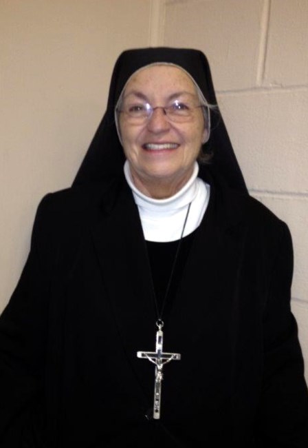 Obituary of Violet Theresa Harvey