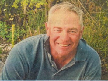 Obituario de Bruce Milward Smith