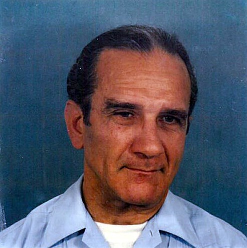 Obituary of Ernest Rinaldi Sr.