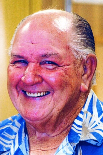 Obituary of Arthur Cleveland"A.C."Joffrion